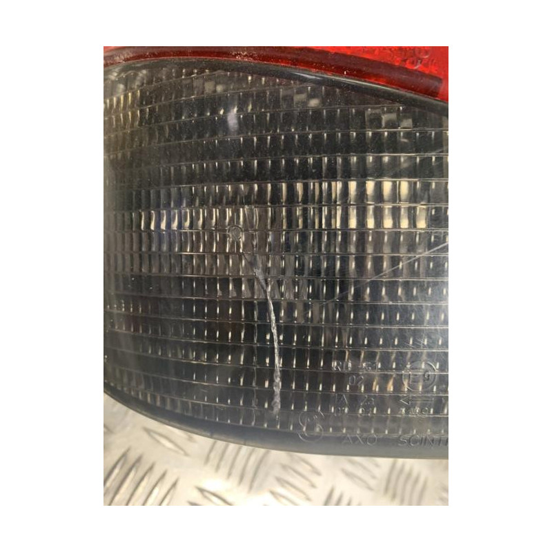 Feu arriere principal gauche (feux) PEUGEOT 406 PHASE 2 BREAK d’occasion