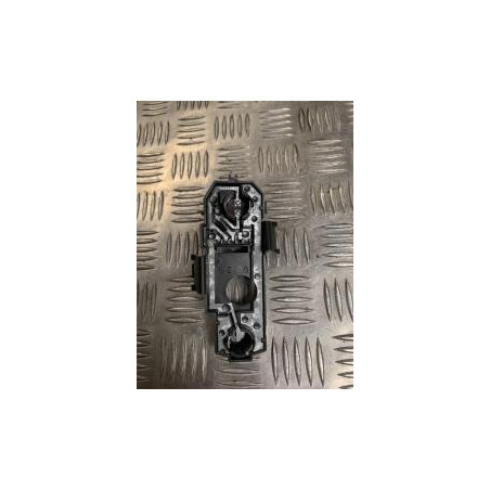 Platine feu arriere gauche PEUGEOT 406 PHASE 2 BREAK d’occasion