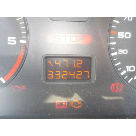 Platine feu arriere gauche PEUGEOT 406 PHASE 2 BREAK d’occasion