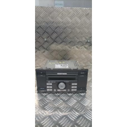 Autoradio d'origine FORD C-MAX 1 PHASE 2 d’occasion