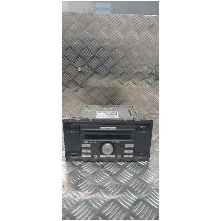 Autoradio d'origine FORD C-MAX 1 PHASE 2 d’occasion