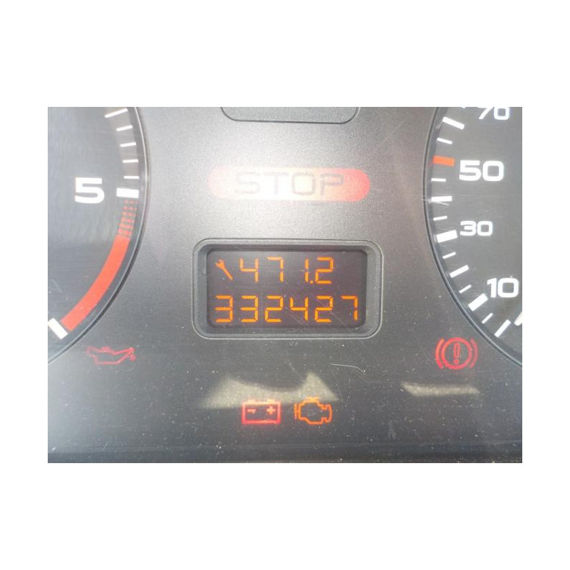Feu arriere secondaire gauche (feux) PEUGEOT 406 PHASE 2 BREAK d’occasion