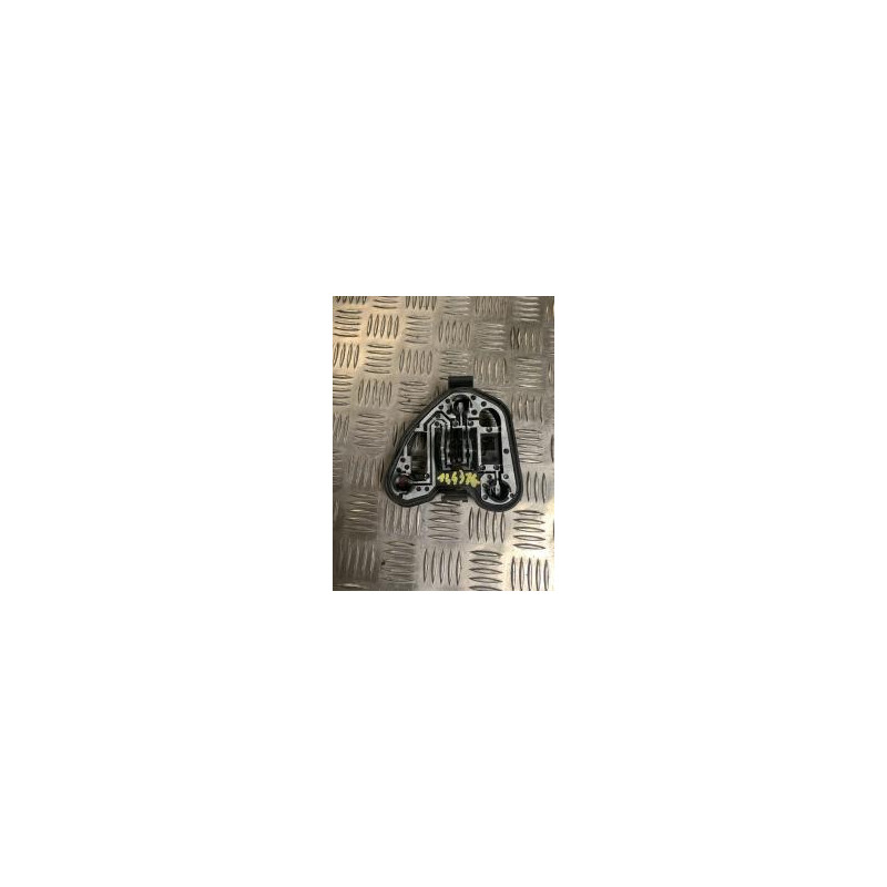 Platine feu arriere gauche PEUGEOT 406 PHASE 2 BREAK d’occasion