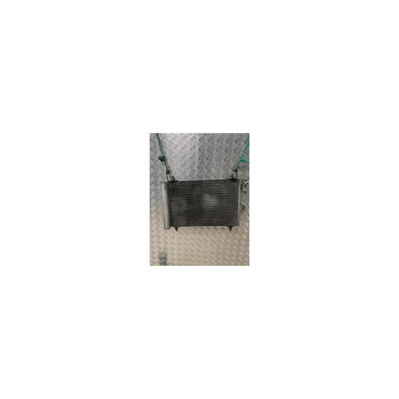 Radiateur clim PEUGEOT 406 PHASE 2 BREAK d’occasion