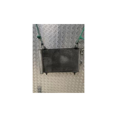 Radiateur clim PEUGEOT 406 PHASE 2 BREAK d’occasion