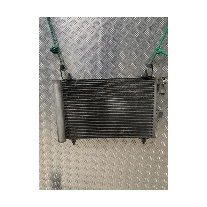 Radiateur clim PEUGEOT 406 PHASE 2 BREAK d’occasion