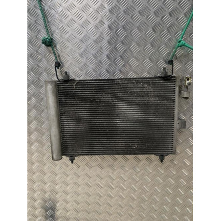 Radiateur clim PEUGEOT 406 PHASE 2 BREAK d’occasion