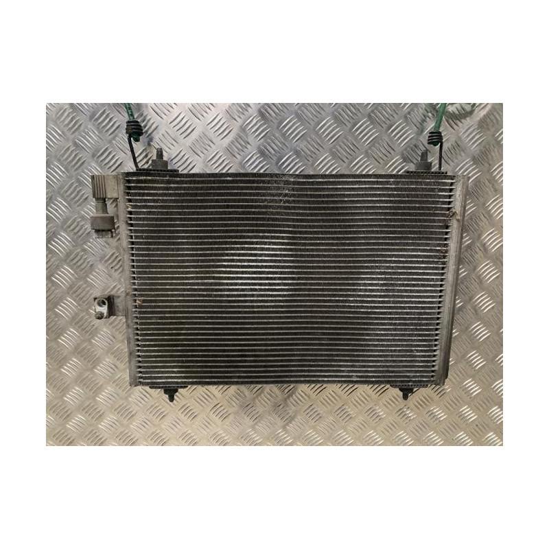 Radiateur clim PEUGEOT 406 PHASE 2 BREAK d’occasion