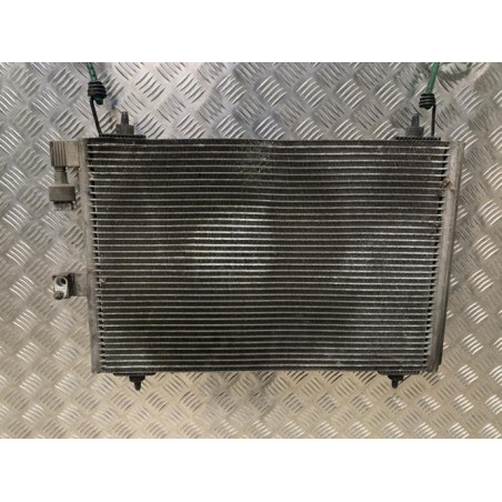 Radiateur clim PEUGEOT 406 PHASE 2 BREAK d’occasion