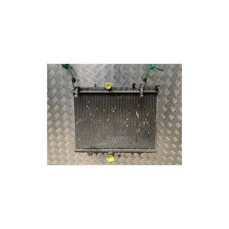 Radiateur eau PEUGEOT 406 PHASE 2 BREAK d’occasion