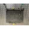 Radiateur eau PEUGEOT 406 PHASE 2 BREAK d’occasion