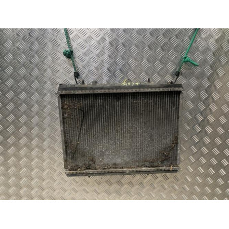 Radiateur eau PEUGEOT 406 PHASE 2 BREAK d’occasion