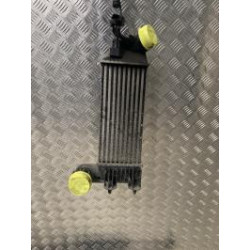 Echangeur air (Intercooler) PEUGEOT 406 PHASE 2 BREAK d’occasion