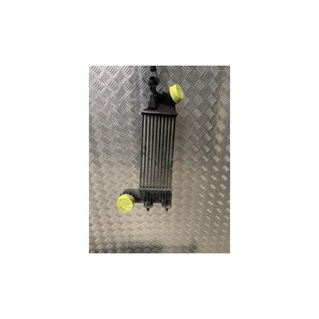 Echangeur air (Intercooler) PEUGEOT 406 PHASE 2 BREAK d’occasion
