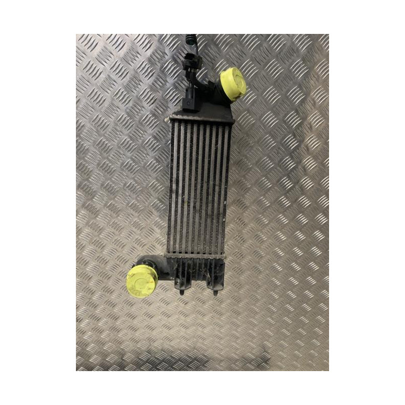 Echangeur air (Intercooler) PEUGEOT 406 PHASE 2 BREAK d’occasion