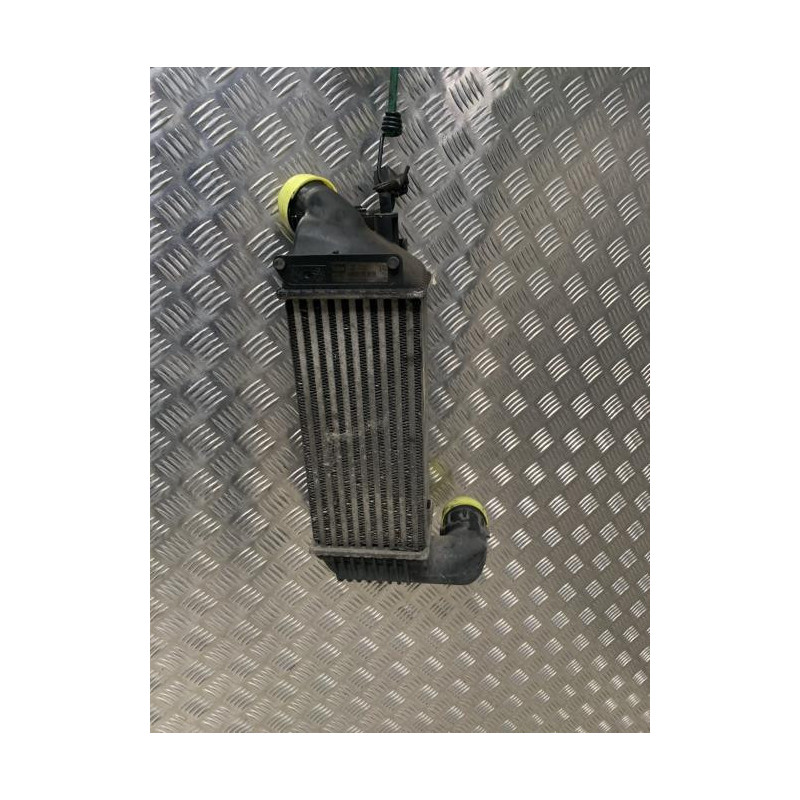 Echangeur air (Intercooler) PEUGEOT 406 PHASE 2 BREAK d’occasion