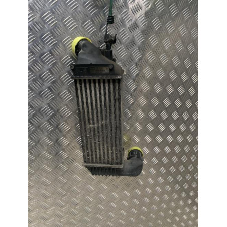 Echangeur air (Intercooler) PEUGEOT 406 PHASE 2 BREAK d’occasion