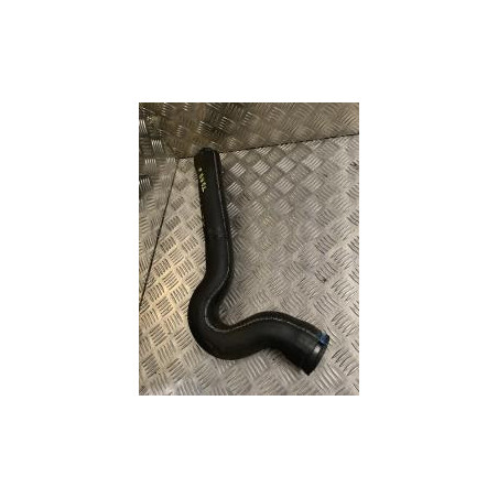 Durite de turbo PEUGEOT 406 PHASE 2 BREAK d’occasion