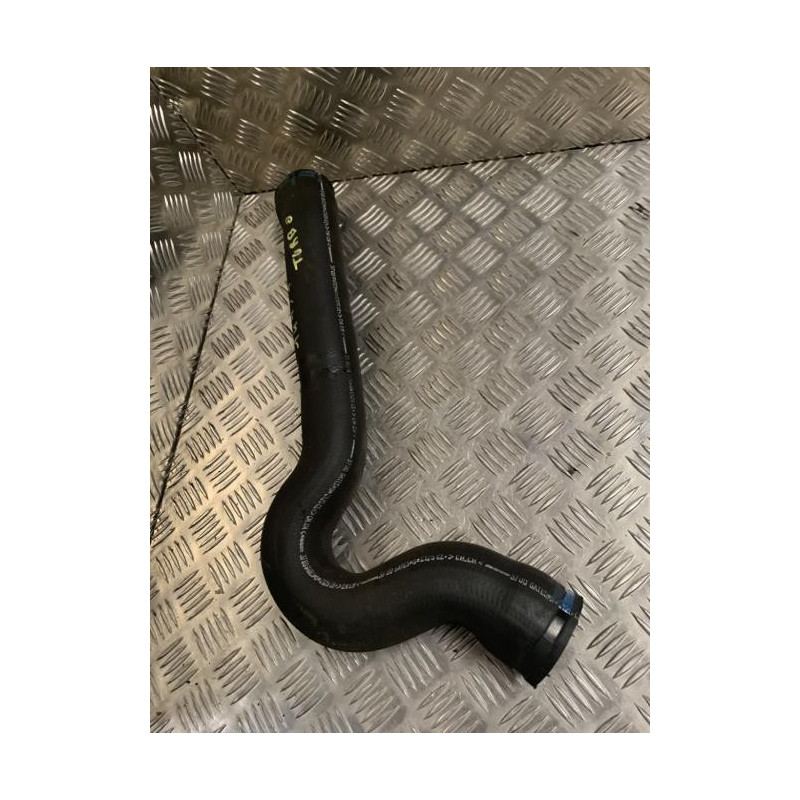 Durite de turbo PEUGEOT 406 PHASE 2 BREAK d’occasion