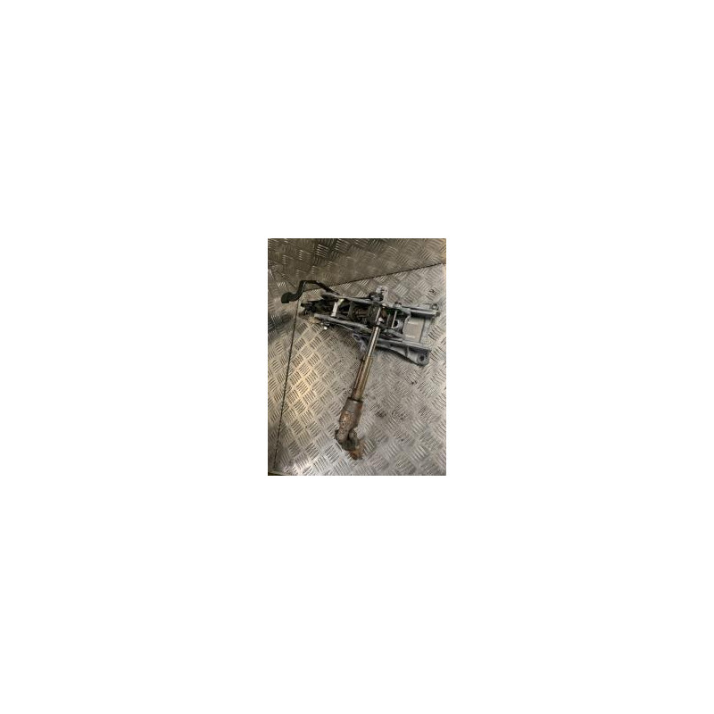 Colonne de direction FORD C-MAX 1 PHASE 2 d’occasion
