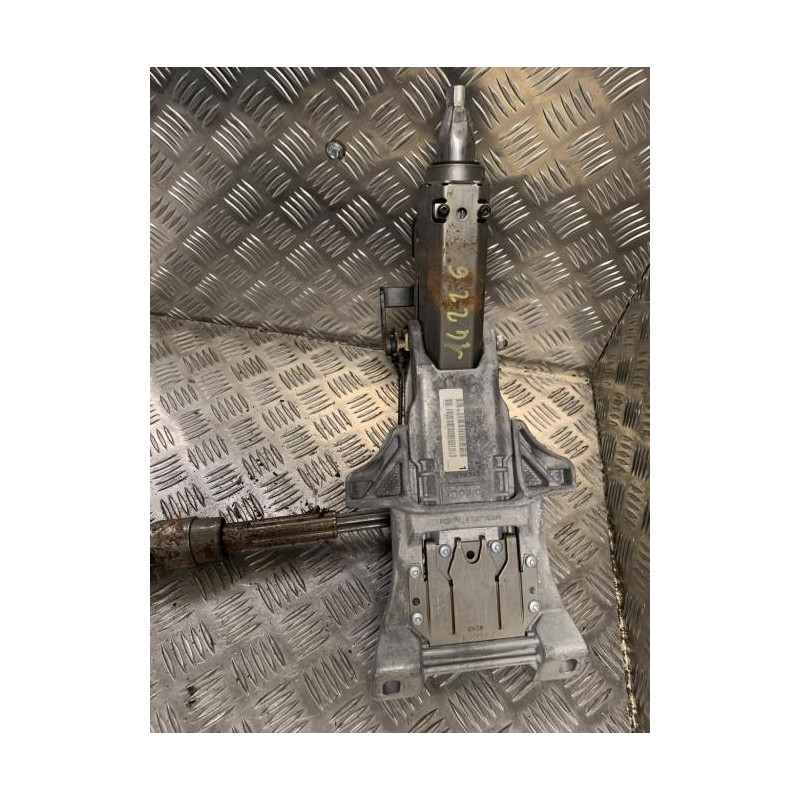 Colonne de direction FORD C-MAX 1 PHASE 2 d’occasion