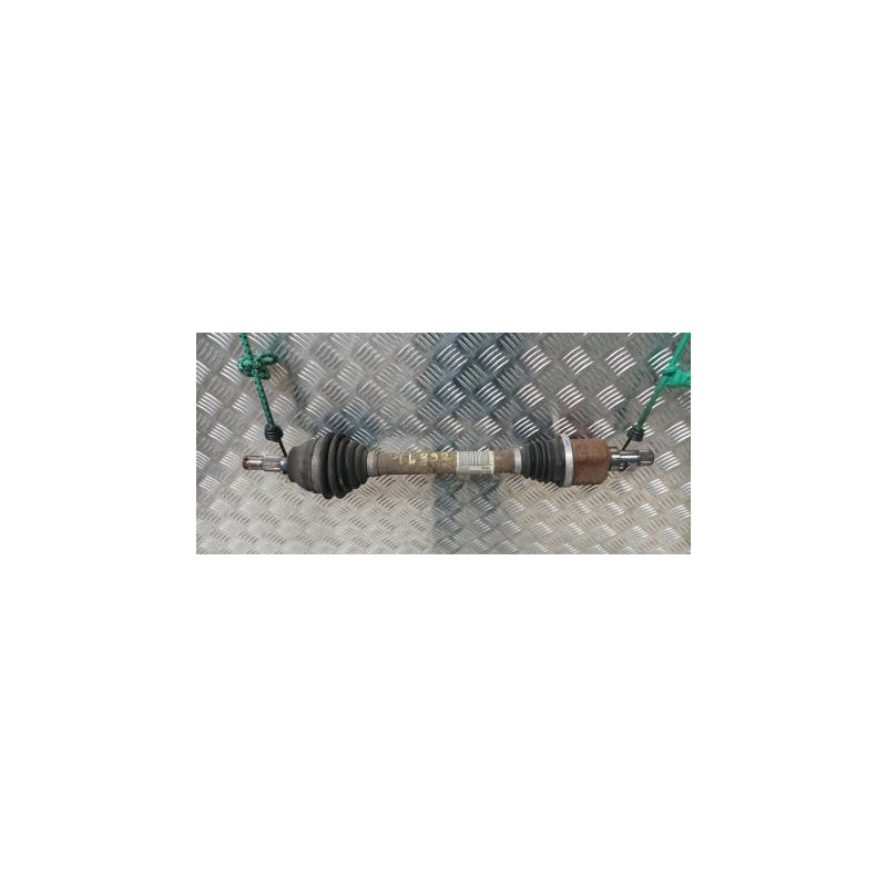 Cardan gauche (transmission) PEUGEOT 3008 1 PHASE 1 d’occasion