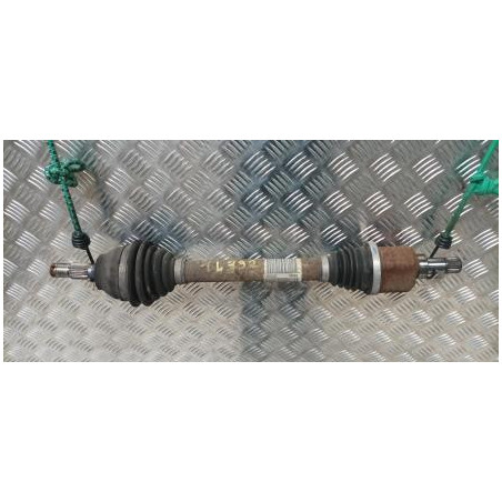 Cardan gauche (transmission) PEUGEOT 3008 1 PHASE 1 d’occasion
