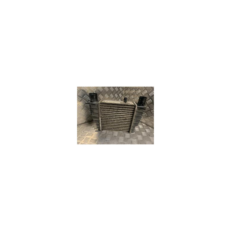 Echangeur air (Intercooler) RENAULT CLIO 3 PHASE 1 BREAK d’occasion