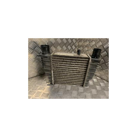 Echangeur air (Intercooler) RENAULT CLIO 3 PHASE 1 BREAK d’occasion