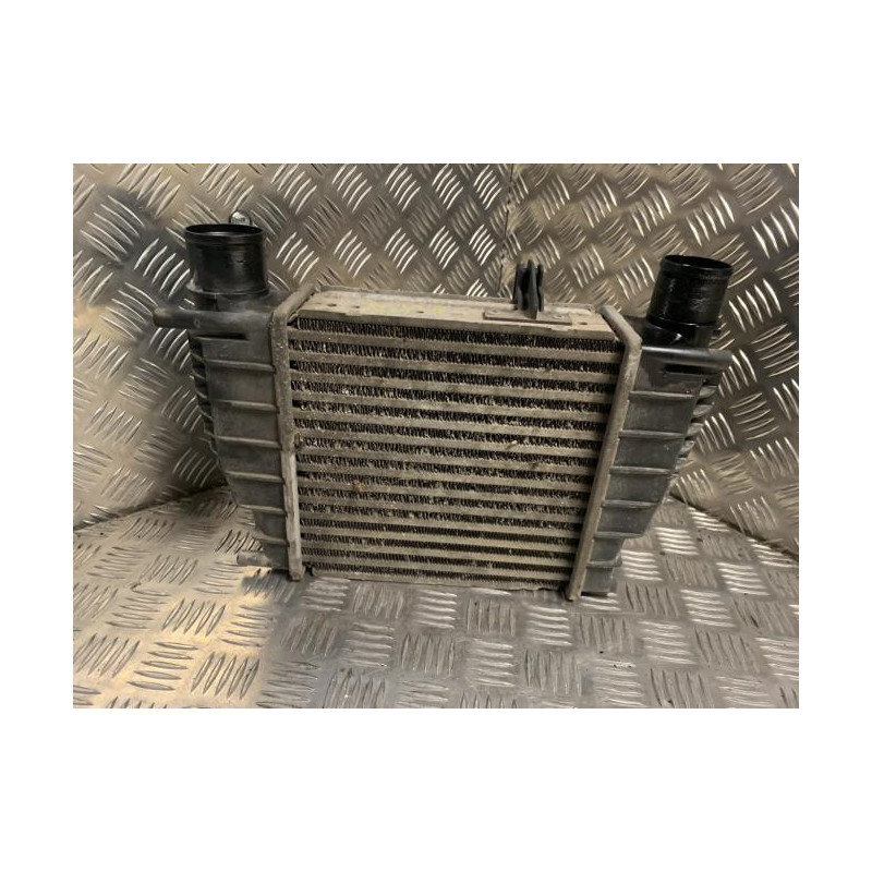 Echangeur air (Intercooler) RENAULT CLIO 3 PHASE 1 BREAK d’occasion