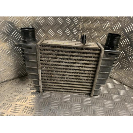 Echangeur air (Intercooler) RENAULT CLIO 3 PHASE 1 BREAK d’occasion