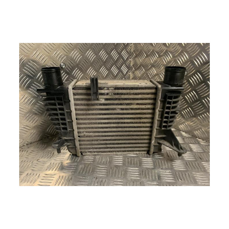 Echangeur air (Intercooler) RENAULT CLIO 3 PHASE 1 BREAK d’occasion
