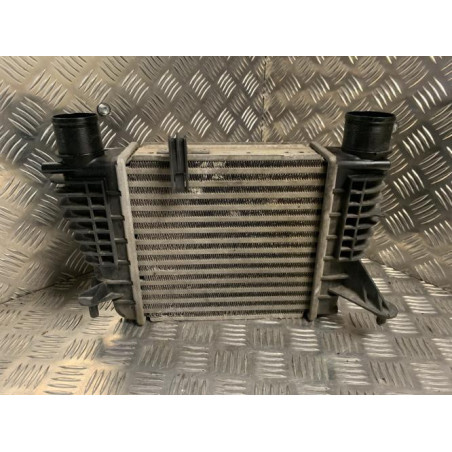Echangeur air (Intercooler) RENAULT CLIO 3 PHASE 1 BREAK d’occasion