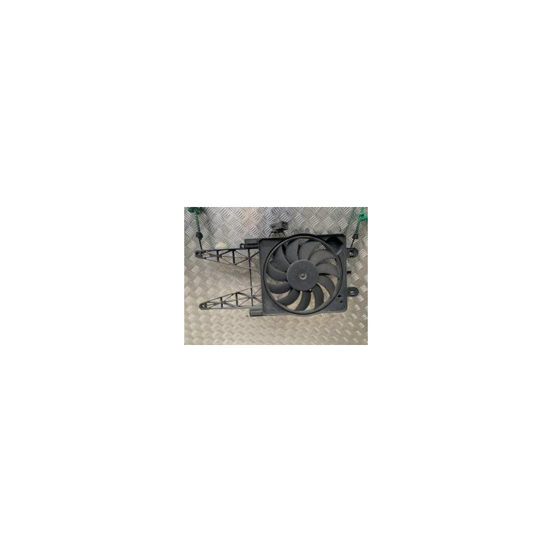 Moto ventilateur radiateur FIAT PUNTO 2 PHASE 1 d’occasion