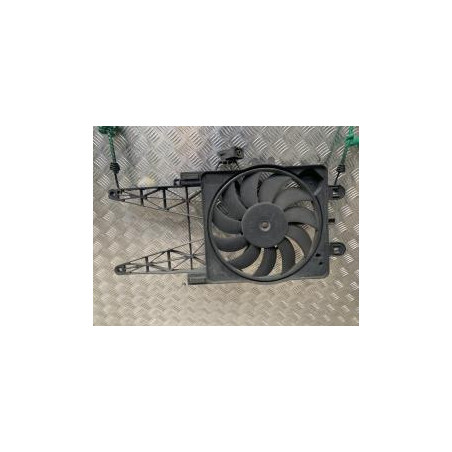Moto ventilateur radiateur FIAT PUNTO 2 PHASE 1 d’occasion