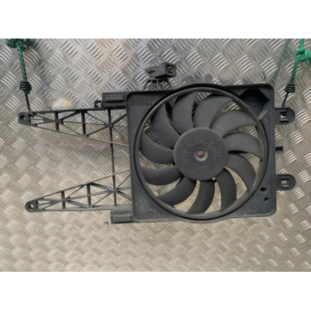 Moto ventilateur radiateur FIAT PUNTO 2 PHASE 1 d’occasion