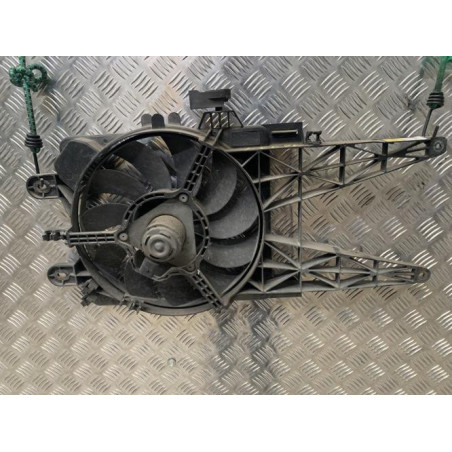 Moto ventilateur radiateur FIAT PUNTO 2 PHASE 1 d’occasion
