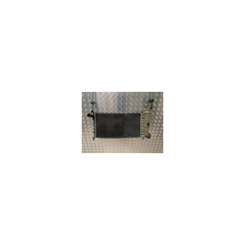 Radiateur eau FIAT PUNTO 2 PHASE 1 d’occasion