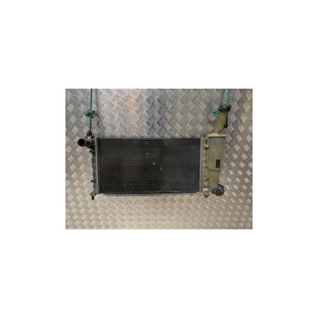 Radiateur eau FIAT PUNTO 2 PHASE 1 d’occasion