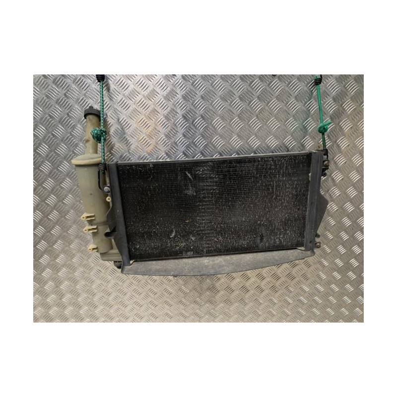 Radiateur eau FIAT PUNTO 2 PHASE 1 d’occasion