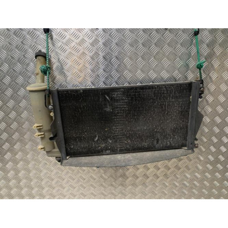 Radiateur eau FIAT PUNTO 2 PHASE 1 d’occasion