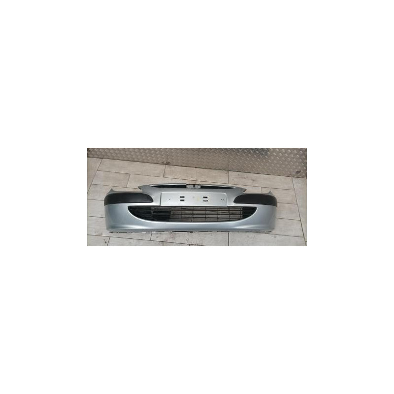 Pare choc avant PEUGEOT 307 PHASE 1 d’occasion