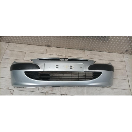 Pare choc avant PEUGEOT 307 PHASE 1 d’occasion