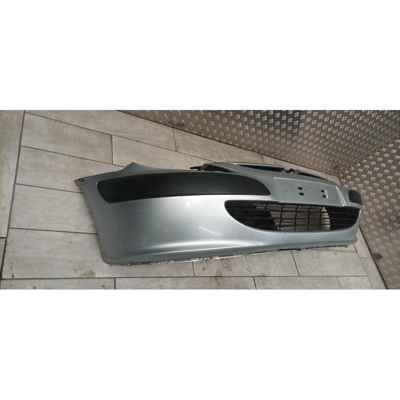 Pare choc avant PEUGEOT 307 PHASE 1 d’occasion