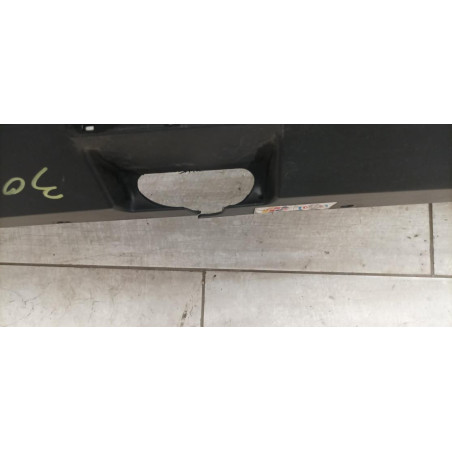 Pare choc avant PEUGEOT 307 PHASE 1 d’occasion