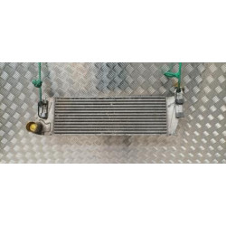 Echangeur air (Intercooler) RENAULT MEGANE 2 PHASE 1 BREAK d’occasion