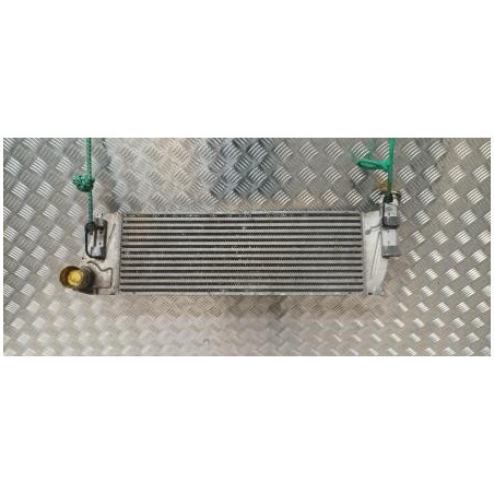 Echangeur air (Intercooler) RENAULT MEGANE 2 PHASE 1 BREAK d’occasion