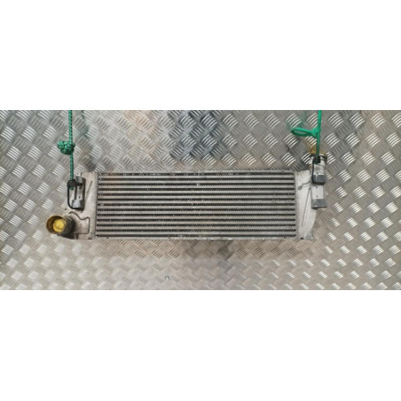Echangeur air (Intercooler) RENAULT MEGANE 2 PHASE 1 BREAK d’occasion