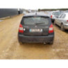 Moyeu avant gauche CITROEN C2 PHASE 1 d’occasion