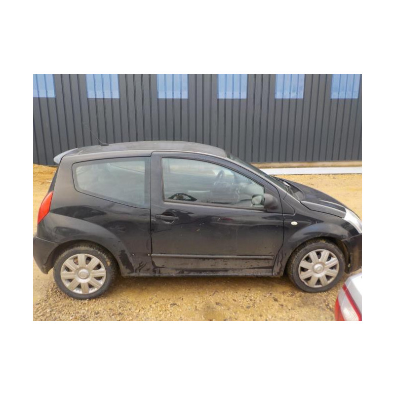 Moyeu avant gauche CITROEN C2 PHASE 1 d’occasion